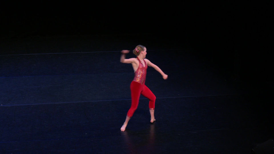 Jazz Modern 12 Years - 2